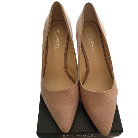 Michael By Michael Shannon Shoes - Heels 👠